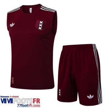 Sans Manches AFC Homme 25 26 H555