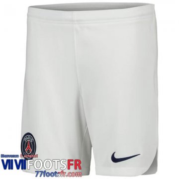 Short De Foot PSG Exterieur Homme 2023 2024 P300