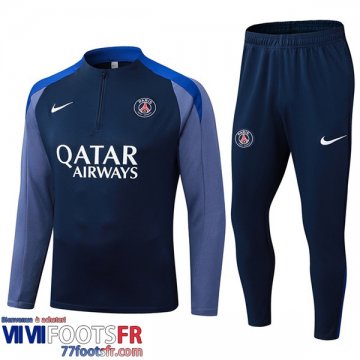 Survetement de Foot PSG Homme 25 26 A1144