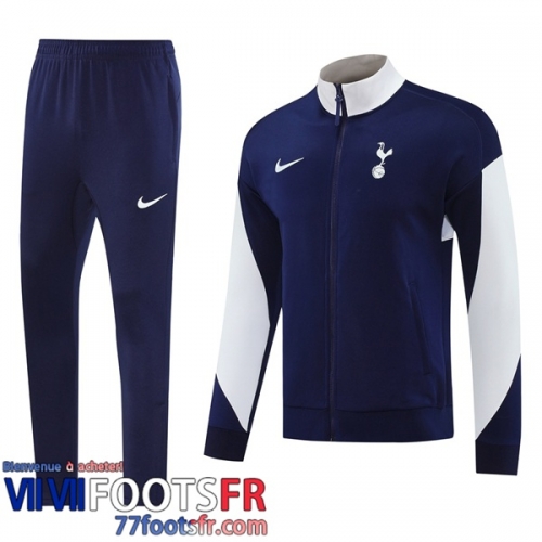 Veste Foot Tottenham Hotspur Homme 25 26 B549