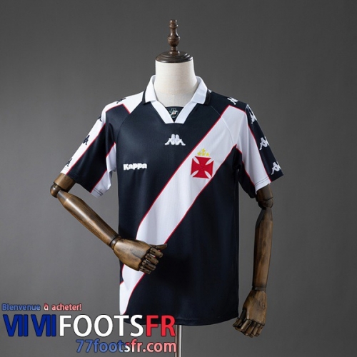 Retro Maillot De Foot Vasco da Gama Domicile Homme 1997 FG1280