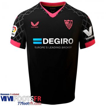 Maillot De Foot Sevilla Third Homme 2022 2023