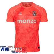 Maillot De Foot Coventry City Exterieur Homme 25 26