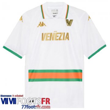 Maillot De Foot Venezia Exterieur Homme 2023 2024