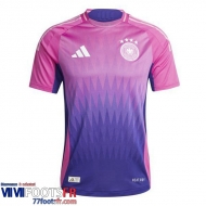 Maillot De Foot Allemagne Exterieur Homme 2024