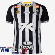 Maillot De Foot Santos Exterieur Homme 25 26