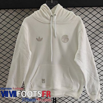 Sweatshirt Foot Bayern Munich Homme 25 26 B380