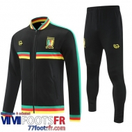 Veste Foot Cameroon Homme 25 26 B639