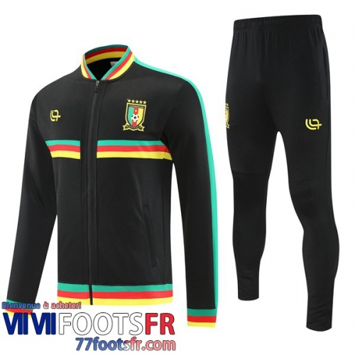 Veste Foot Cameroon Homme 25 26 B639