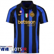 Maillot De Foot Inter Milan Domicile Homme 26 27