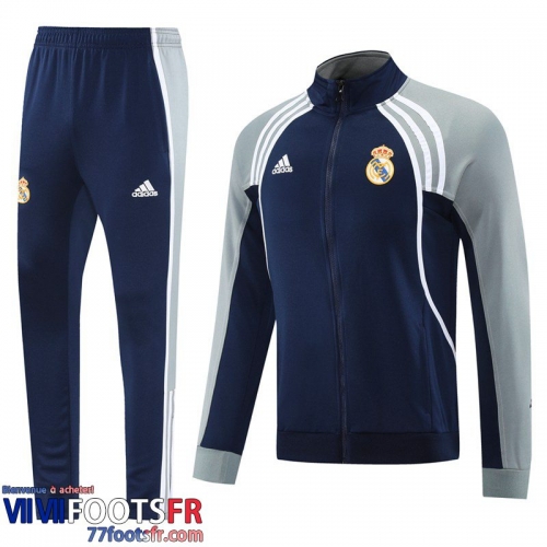 Veste Foot Real Madrid Homme 25 26 B493