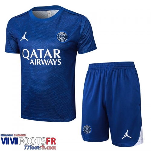 T Shirt PSG Homme 25 26 H507