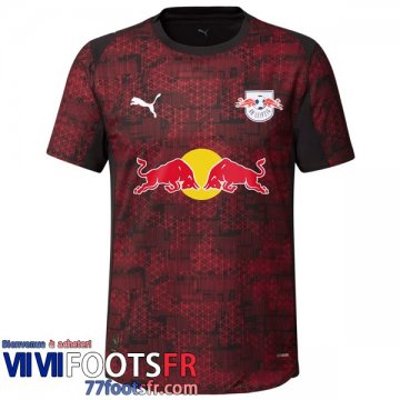 Maillot De Foot Leipzig Third Homme 25 26