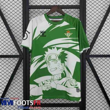 Maillot De Foot Real Betis Special Edition Homme 25 26 TBB767
