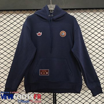 Sweatshirt Foot Aston Villa Homme 25 26 B501
