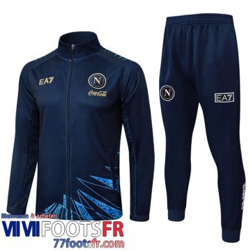 Veste Foot Naples Homme 25 26 B602