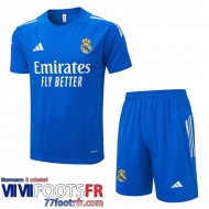 T Shirt Real Madrid Homme 25 26 H646