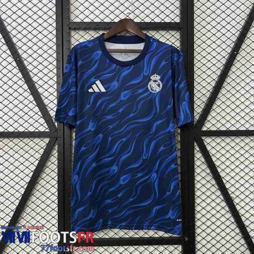 T Shirt Real Madrid Homme 25 26 H412