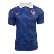 Maillot De Foot France Domicile Homme 2026 World Cup