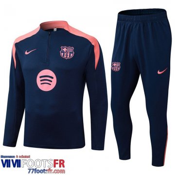 Survetement de Foot Barcelone Homme 25 26 A900