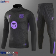 Survetement de Foot Barcelone Enfant 25 26 C943