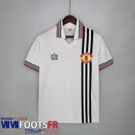 Maillot De Foot Manchester United Exterieur Homme 75 80