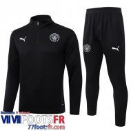 Survetement de Foot Manchester City Homme 25 26 A1096