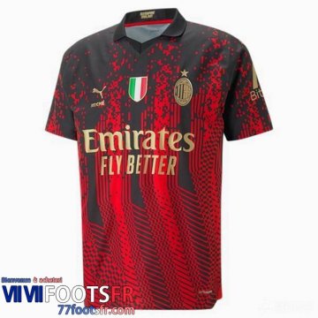 Maillot De Foot AC Milan Edition speciale Homme 2023 2024 TBB09