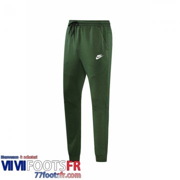 Pantalon Foot Sport vert Homme 2022 2023 P131