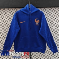 Sweatshirt Foot France Homme 25 26 B440