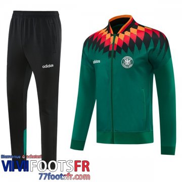 Veste Foot Allemagne Homme 26 27 B860
