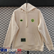 Sweatshirt Foot Celtic Homme 25 26 B552