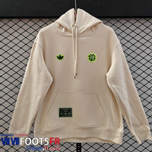 Sweatshirt Foot Celtic Homme 25 26 B552