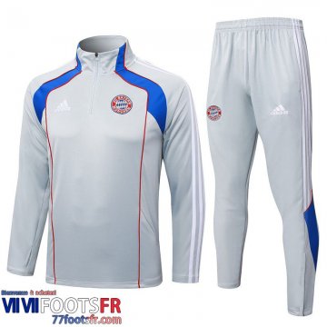 Survetement de Foot Bayern Munich Homme 25 26 A876