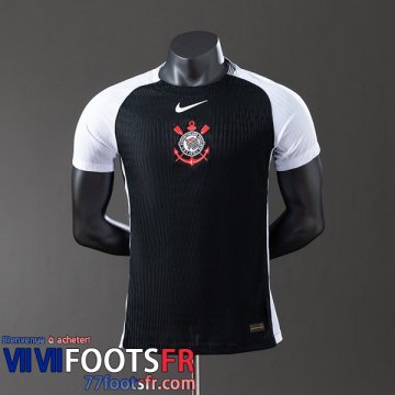 Maillot De Foot Corinthians Exterieur Homme 25 26