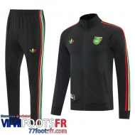 Veste Foot Jamaica Homme 26 27 B798