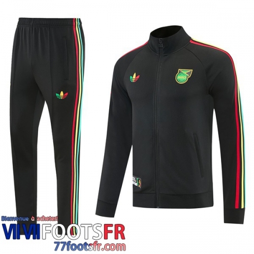 Veste Foot Jamaica Homme 26 27 B798