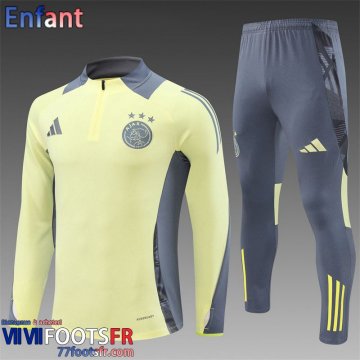 KIT: Survetement de Foot AFC Enfant 24 25 C306