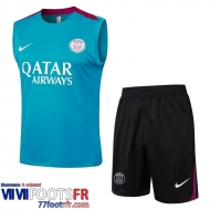 T Shirt PSG Homme 24 25 H82