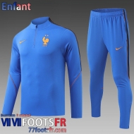 KIT: Survetement de Foot France Enfant 26 27 C1184 KIT: Survetement de Foot France Enfant 26 27 C1184