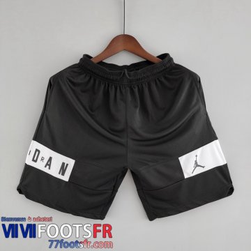 Short De Foot PSG noir Homme 2022 2023 DK152