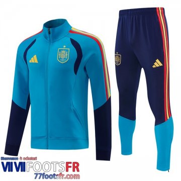 Veste Foot Espagne Homme 26 27 B741