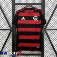 Maillot De Foot Flamengo Domicile Homme 25 26