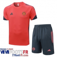 T Shirt Bayern Munich Homme 25 26 H643
