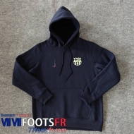 Sweatshirt Foot Barcelone Homme 25 26 B244