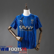 Maillot De Foot Naples Special Edition Homme 25 26 TBB900