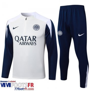 Survetement de Foot Inter Milan Homme 25 26 A872