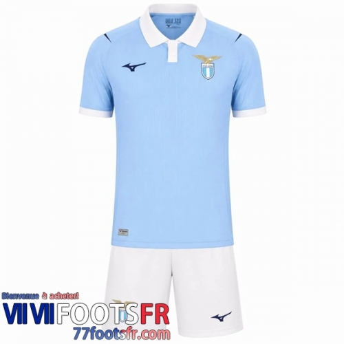 Maillot De Foot Lazio Domicile Enfant 26 27 Maillot De Foot Lazio Domicile Enfant 26 27