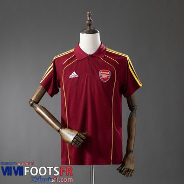Polo foot Arsenal Homme 25 26 E225