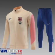 Veste Foot Barcelone Homme 25 26 B685